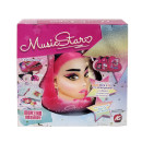 ΑS Μουσικό Μαξιλάρι Music Star Για 3+ Ετών