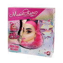 ΑS Μουσικό Μαξιλάρι Music Star Για 3+ Ετών