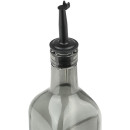 Estia Μπουκαλι για Λαδι & Ξυδι Nebula 750ml Γκρι