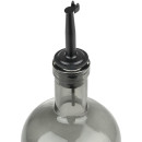 Estia Μπουκαλι για Λαδι & Ξυδι Nebula 750ml Φ8.2x19.5cm Γκρι