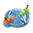 Hasbro Hungry Hungry Hippos Grab and go (F8255) (Greek Language)