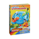 Hasbro Hungry Hungry Hippos Grab and go (F8255) (Greek Language)