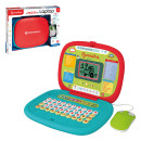 Εξυπνούλης Το Πρώτο Μου Laptop με Ποντίκι Για 4+ Ετών