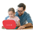 Εξυπνούλης Το Πρώτο Μου Laptop με Ποντίκι Για 4+ Ετών