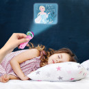 AS Προτζέκτορας Mini Frozen Για 3+ Ετών
