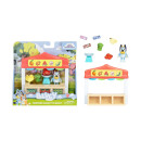 Giochi Preziosi Bluey: Mini σετ Παιχνίδιού Asst (Bly70200)