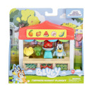 Giochi Preziosi Bluey: Mini σετ Παιχνίδιού Asst (Bly70200)