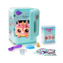 Giochi Preziosi Cookeez: Makery Μαγικο Ψυγείο με Ζωακι Έκπληξη (Cke03000)
