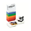 Giochi Preziosi Επιτραπέζιο: the Polaroid Game (Gpg15000 )