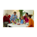 Giochi Preziosi Επιτραπέζιο: Wheel you Dare - Τόλμησε το (Gpg12000)