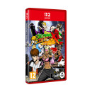 Nsw2 Rushing Beat x Return of the Brawl Brothers