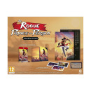 Nsw2 the Rogue Prince of Persia - Immortal Edition