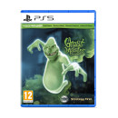 Ps5 Ghost Master: Resurrection