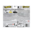 Mattel hot Wheels Premium: car Culture Team Transport – Land Rover Defender 110 Vehicle (Jbm29)