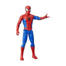 Hasbro Marvel: Titan Series Spider-man - Spider-man Action Figure (G2715) *