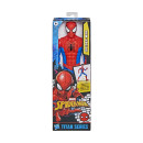 Hasbro Marvel: Titan Series Spider-man - Spider-man Action Figure (G2715) *