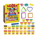 Hasbro Play-Doh: Core Playsets - Giftable Compound & Tools (G3475)