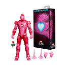 Hasbro Fans Marvel Classic: Marvel Legends Series i Love you 3000 Iron man (G2117)