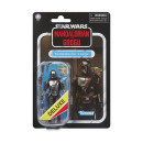 Hasbro Fans Star Wars: the Vintage Collection the Mandalorian & Grogu (G2532)
