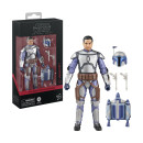 Hasbro Fans Star Wars the Black Series: Dusk (G2566)