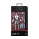 Hasbro Fans Star Wars the Black Series: Dusk (G2566)