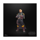 Hasbro Fans Star Wars the Black Series: Misty (G2568)