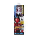 Hasbro Marvel: Titan Series Spider-man - Ghost Spider Figure (G2858) *