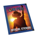 Giochi Preziosi: one Piece - Αυτοκόλλητα Φακελλάκι (Opc482110a)