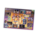 Giochi Preziosi: k-pop Demon Hunters - Αυτοκόλλητα Album Starter Pack (Kpdh482050)