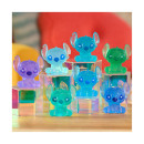 Giochi Preziosi Disney: Stitch - Ζουληχτές Φιγούρες σε Κάψουλα (Random) (Ttc53000)