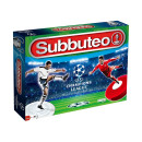 Giochi Preziosi: Subbuteo ucl Game set (Bbt22000)