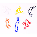 AS Τρελοβραχιολια Κολα-Χολια 12 τεμ