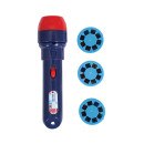 AS Mini Projector Spiderman Για 3+ Ετών