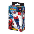AS Mini Projector Spiderman Για 3+ Ετών