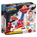AS Προτζέκτορας Ζωγραφικής Spiderman Για 4+ Χρονών
