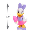 Giochi Preziosi Disney Junior: Minnie - Daisy Duck (Mcn34200)