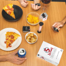 AS Games Επιτραπέζιο Παιχνίδι 5 Seconds - Ακατάλληλο - Για Ηλικίες 18+ Χρονών Και 3+ Παίκτες