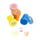 Totum: Spongebob Squarepants - Self Inking Stamps (Tt410000)