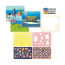 Totum: Spongebob Squarepants - Designer Activity Book (Tt410001)