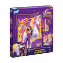 Totum: Unicorn Academy - Diamond Painting Diary (Tt642027)