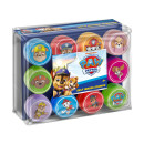 Totum: paw Patrol - Selfinking Stamps (Tt720909)