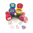 Totum: paw Patrol - Selfinking Stamps (Tt720909)