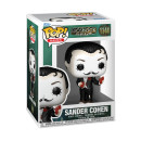 Funko Pop! Games: Bioshock - Sander Cohen #1144 Vinyl Figure