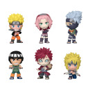 Funko Minis: Naruto Vinyl Figures