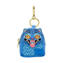 Loungefly: k-pop Demon Hunters Mystery Mini Backpack Keychain Charm (Nfxbc0002)