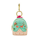 Loungefly: k-pop Demon Hunters Mystery Mini Backpack Keychain Charm (Nfxbc0002)
