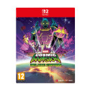 Nsw2 Marvel Cosmic Invasion - Deluxe Edition