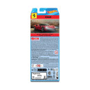 Mattel hot Wheels: Racing Vehicles - Ferrari set of 5 (Jln12)