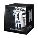 Myjersey: Paok - Andrija Zivkovic (Home 25/26) (53my00011)