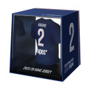 Myjersey: psg - Achraf Hakimi (Home 25/26)(16my00005)